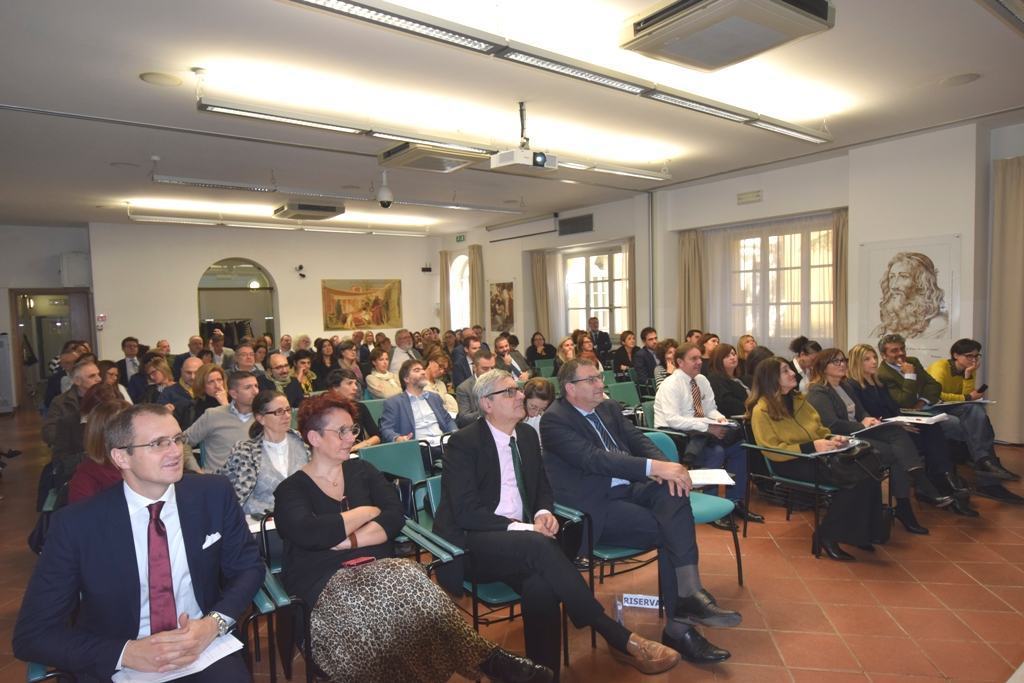 Laboratorio di Benchmarking tra Sistemi Sanitari Regionali 