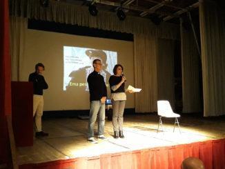 Emozione e partecipazione per dell’evento “Lasciami Volare”