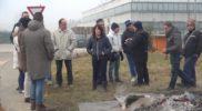 Lavoratori Trafomec (6)