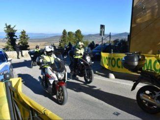 Panicale, doni al Centro diurno dalla “Motobefana”