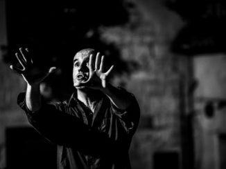 Nel nome del figlio Spaceman, al teatro Caporali di Panicale il 15 e 16 febbraio