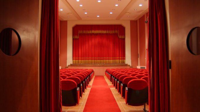Mengoni, il teatro nato da una storia d'amore compie 150 anni