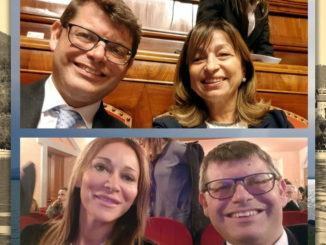 Nautica da diporto e volo da diporto e sportivo, accolta proposta