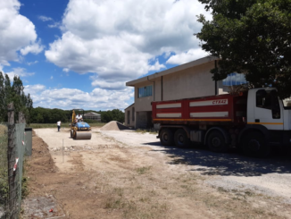 Edilizia scolastica, manutenzioni straordinarie per gli istituti superiori di Città della Pieve