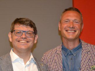 Briziarelli-Rondini (Lega): Buone notizie per Città della Pieve sulla sanità