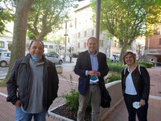 Passignano, opposizione chiede ultimo giorno di scuola all'aperto