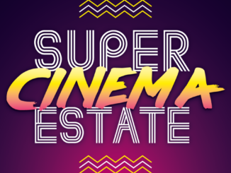 Presentato "Super Cinema Estate", il cinema sotto le stelle