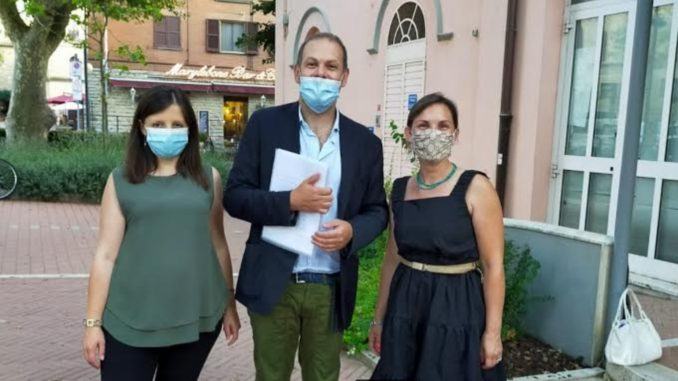 Via del Giuoco a senso unico, la minoranza di Passignano attacca