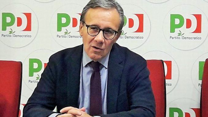 Verini a Briziarelli, su Trasimeno si lavori integrati, Regione si muova