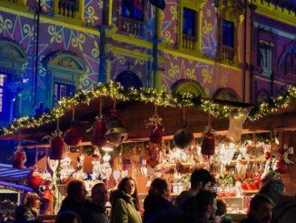 Natale ad Arezzo, torna il villaggio tirolese sicuro e magico