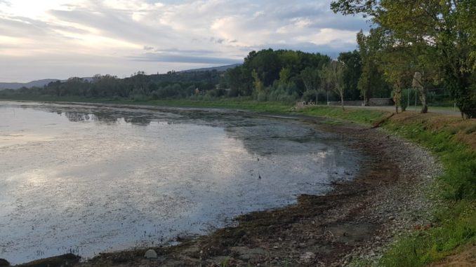Trasimeno, “Risanare e valorizzare il Lago”, mozione FDI Lega e PD