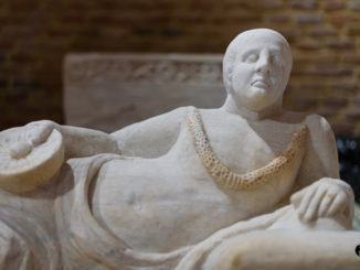 Giornate Fai Città della Pieve apre porte di Palazzo Fargna