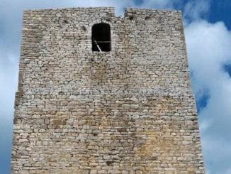 San Savino, presto i lavori per eliminare il vecchio serbatoio idrico interno alla torre