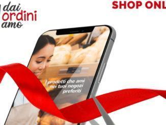 Nasce daiordiniamo! I piccoli negozi finalmente online 