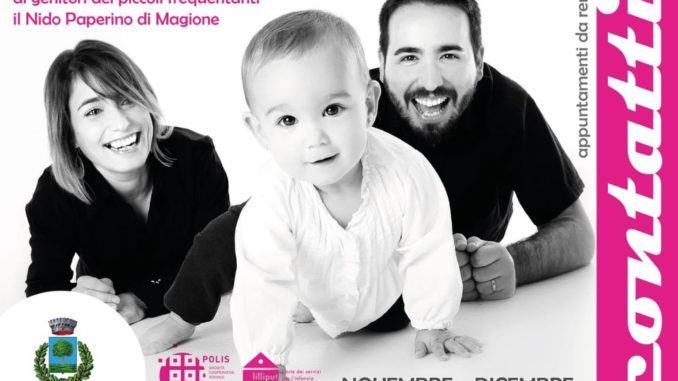 Magione, asilo nido Paperino promuove incontri online con genitori