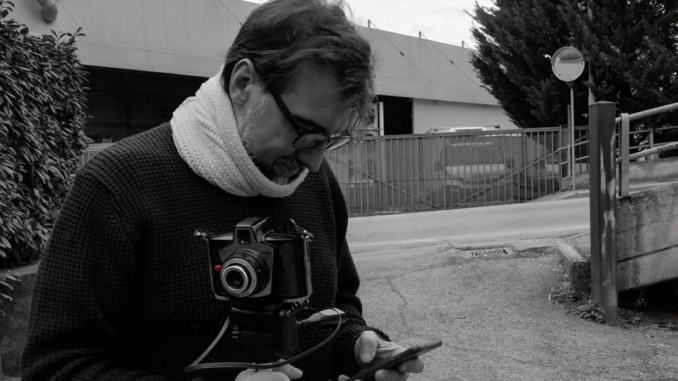 Fotografia e Covid, il tempo sospeso raccontato da 14 sguardi diversi