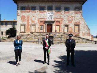 Incredibile comportamento gruppo Fratelli d’Italia a Catiglione del Lago