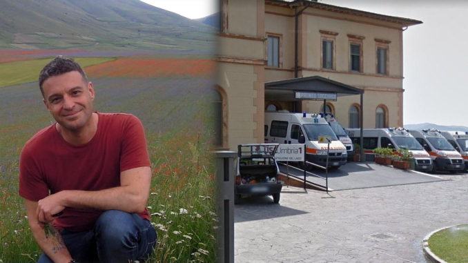 Parità diritti sanitari Trasimeno, unica zona umbra senza ospedale nuovo