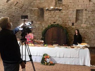 Corciano, domenica 17 gennaio su Rai3 parte la sfida de Il Borgo dei Borghi