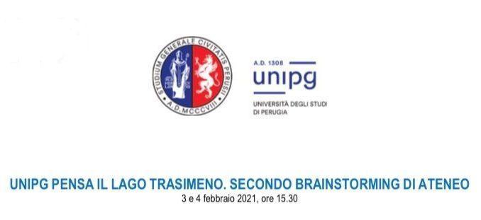 “Unipg pensa il Lago Trasimeno” a febbraio secondo Brainstorming Ateneo