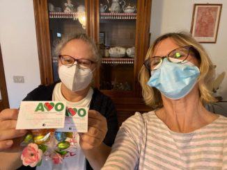 Castiglione del Lago: Avo Trasimeno si prepara a ripartire in sicurezza