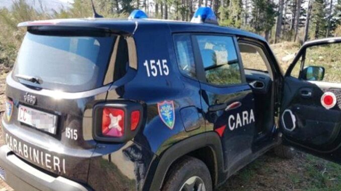 Carabinieri di Castiglione arrestano un ricercato internazionale