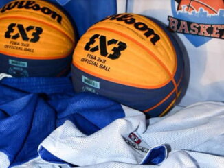 Flippers camp 2021 giovani, 2° edizione Trasimeno Basket ball don’t lie