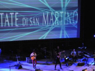 Trasimeno prog festival, la Rocca di Castiglione del Lago torna ad ospitare la rassegna