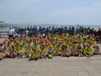 Centri estivi, aperte le iscrizioni al 12° “Trasimeno Flippers summer camp”