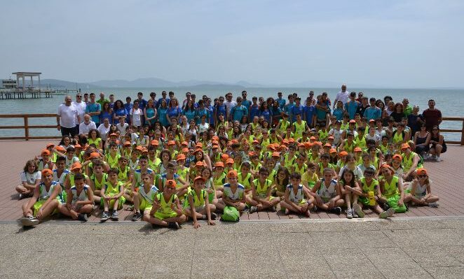 Centri estivi, aperte le iscrizioni al 12° “Trasimeno Flippers summer camp”