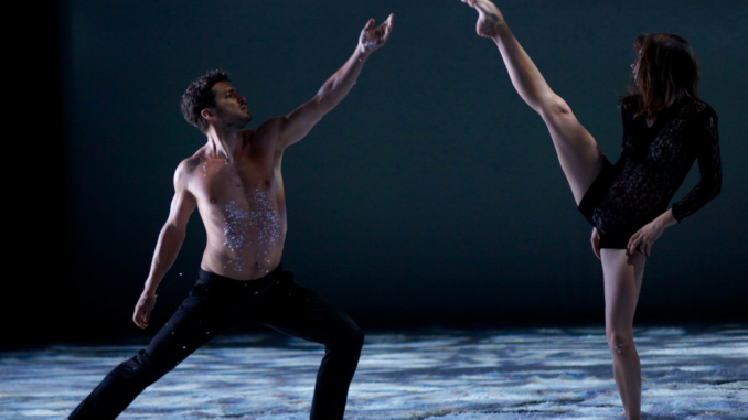 CinemaèDanza, doppio appuntamento alla Rocca Medievale