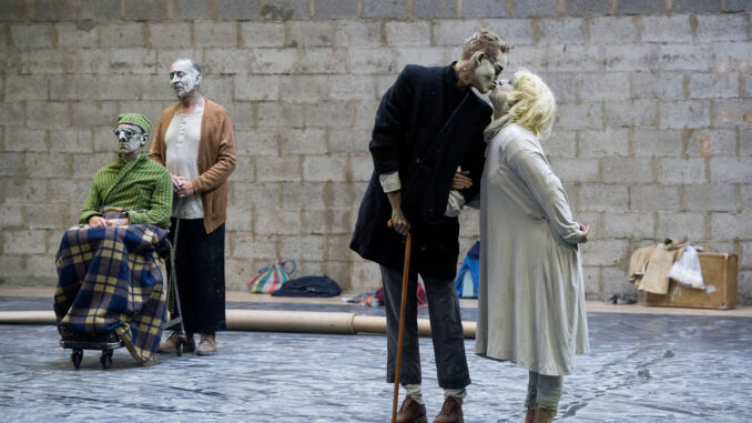 Dal 3 luglio al 15 settembre torna CinemaèDanza tra Umbria e Toscana