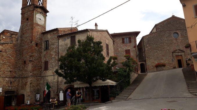 Citerna riparte per un’estate ricca di cultura e musica