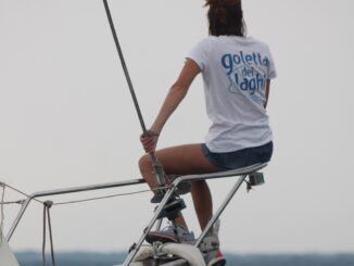 Tutti entro i limiti di legge i cinque punti monitorati nelle acque del lago Trasimeno