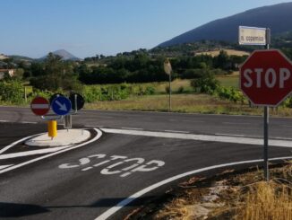 Corciano, il punto sulla riqualificazione di Capocavallo