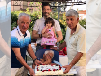 Festa a Sant’Arcangelo per i 100 anni di Isola Maestrucci