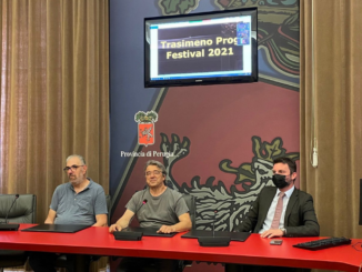 Trasimeno Prog Festival 2021, al via la seconda edizione