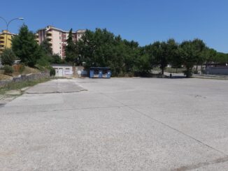 Parcheggio pubblico al Girasole, un investimento in arrivo. Vicesindaco Lorenzo Pierotti: Stanziati dal consiglio comunale 100.000 Euro