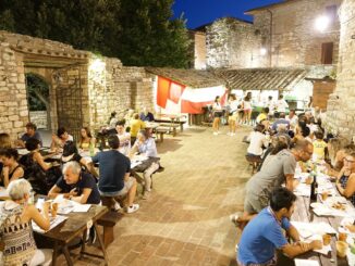 Festival di Corciano continua ad animare l'estate umbra