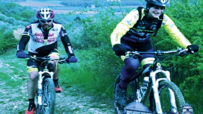 Experience Trasimeno, domenica il "Giro dei Santuari" in bicicletta. Immersione e personalizzazione le parole d’ordine del progetto
