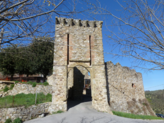 Giornata nazionale castelli giornata di studio Castello di Montecolognola