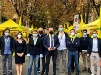 Trasimeno-Orvietano aspettando il 2023, inizative tutte sold out
