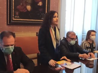Come back to work: Inail e Inca dell’Umbria insieme 