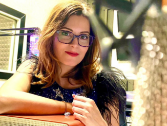 Grande successo artista Annalisa Baldi nuova trasmissione Oroscoperò