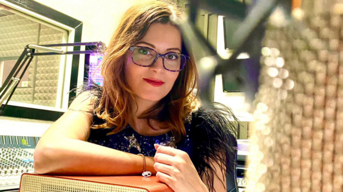 Grande successo artista Annalisa Baldi nuova trasmissione Oroscoperò