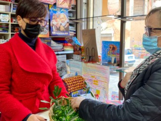 Olivagando dolci sorprese degustazioni attività commerciali Magione
