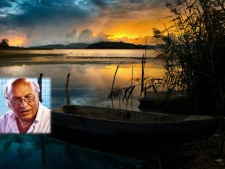 A MetaLibri Luciano Gambucci con il giallo La duchessa del lago