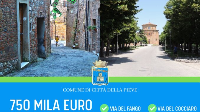 Città della Pieve