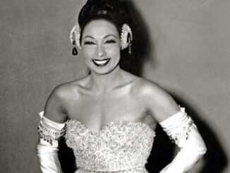 A Narrazioni la storia di Joséphine Baker
