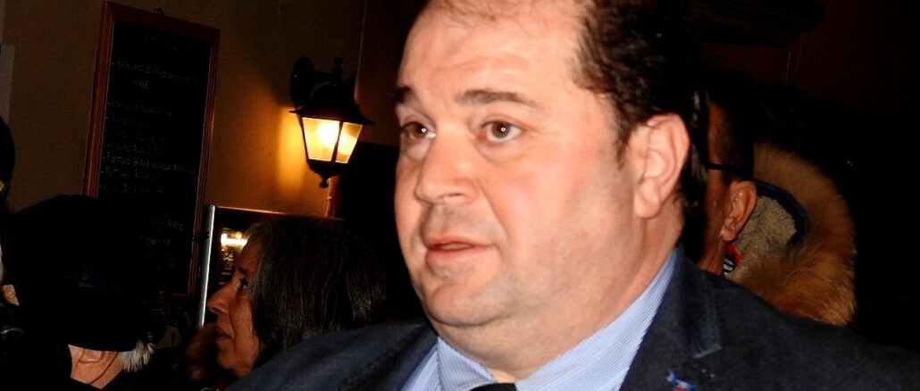 Polemica sindaco Burico, consigliere Brancaleoni e bene fare chiarezza